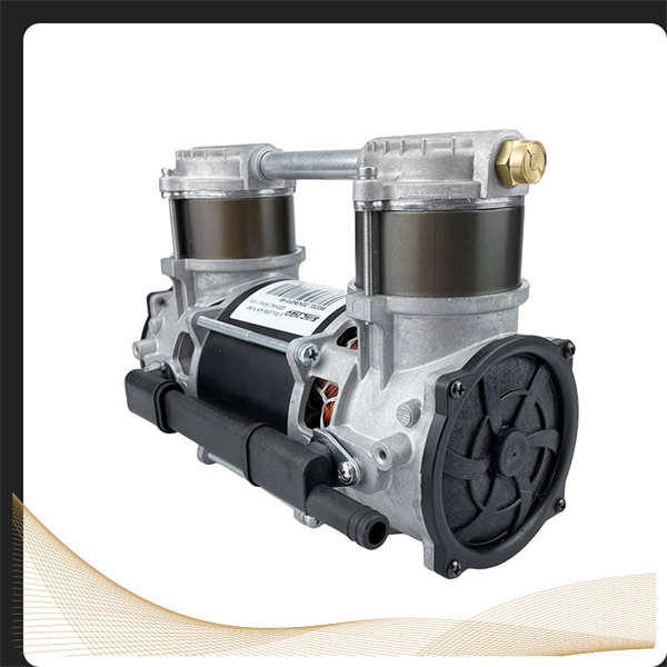 Maintaining and Caring for Your Oil-Free High Pressure Air Compressor