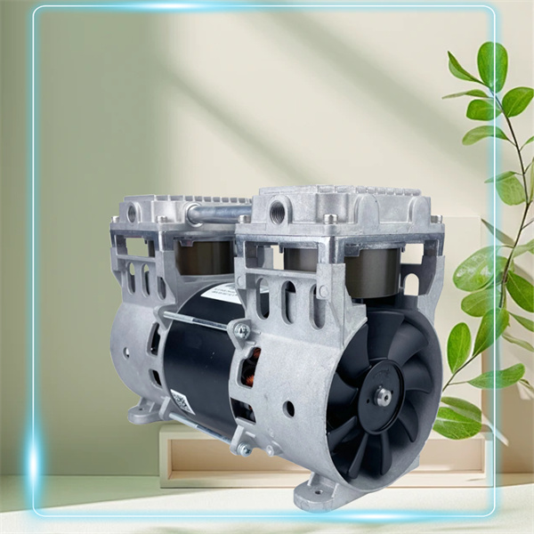 The Role of a Compressor in Maintaining Dental Chair Performance