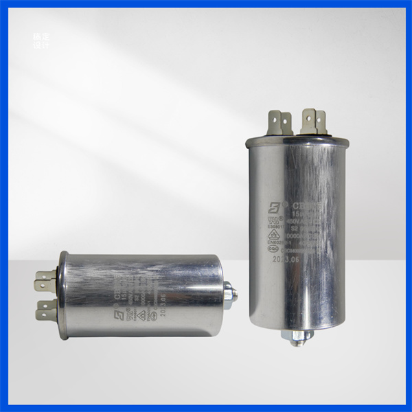 How to replace the AC capacitor CBB65B in your air conditioner.
