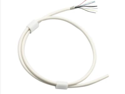 Micro-Coaxial Cables vs. Traditional Wires in Endoscopic Imaging