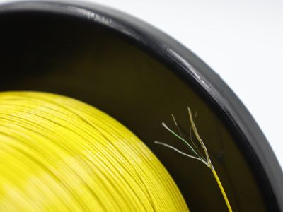 How Micro Coaxial Cables Power High-Definition Industrial Cameras