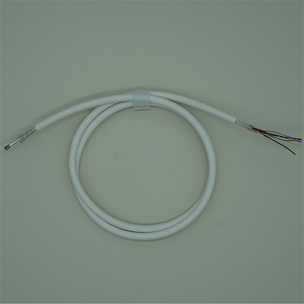 La resilienza del filo flessibile in PVC negli ambienti all'aperto.