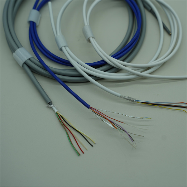 La convenienza del filo flessibile in PVC nei progetti domestici.