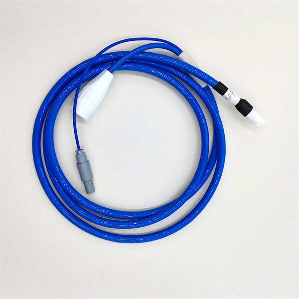 Connessioni affidabili per attrezzature mediche critiche