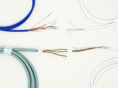 Key Features of High-Quality Medical Wire Harnesses