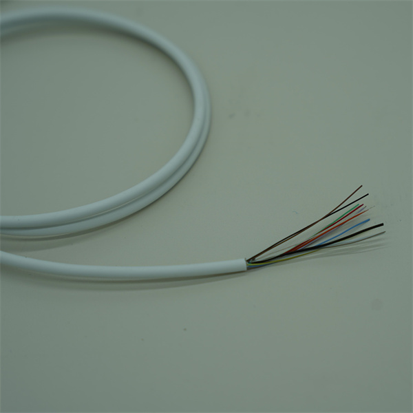 Perché il filo flessibile in PVC è una scelta intelligente per i tuoi bisogni di cablaggio.