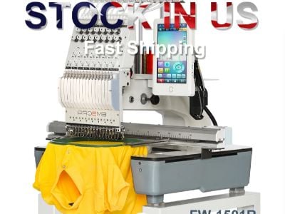Top 10 Cap Embroidery Machines for Beginners & Professionals