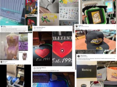 How Home Embroidery Machines Maintain Professional Quality for Individual Startups