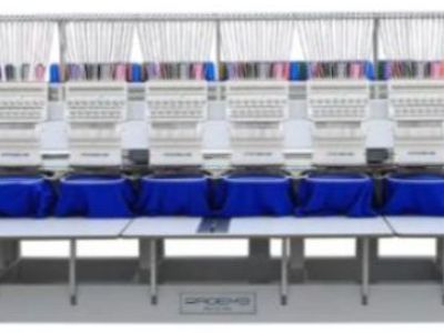 Don't Let Speed Compromise QualityHere's How Computerized Embroidery Machine Balance Both