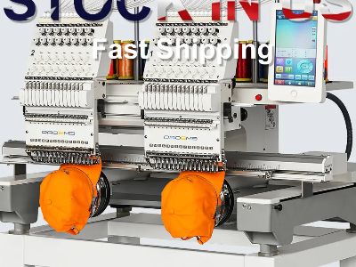How Computer Embroidery Is Revolutionizing Modern Garment Manufacturing