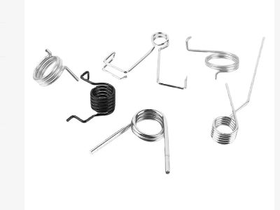 Bedste praksis for installation af torsionsfjeder til undgåelse af spørgsmål vedr. belastning