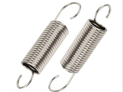مقایسه عملکرد فولاد ریز Shane 304 و فولاد ریز Shane 65Mn برای کاربردهای فنر