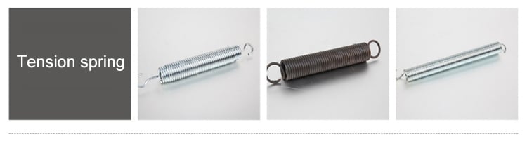 Food grade stainless steel small spring for thermos cup cup lid factory