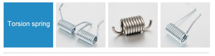 Food grade stainless steel small spring for thermos cup cup lid manufacture