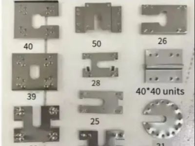 How to Choose a Reliable Corner Castings Supplier