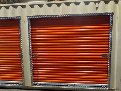 How Container Corner Locks Support Safe Container Stacking