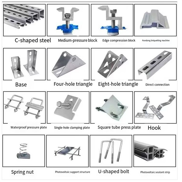 Explore a Range of Photovoltaic Accessories to Suit Your Needs