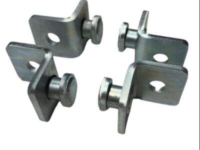 Why Quality Control Matters in Container Twist Lock Manufacturing