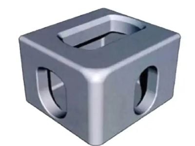 What Are Corner Castings and Why Are They Critical for Containers?