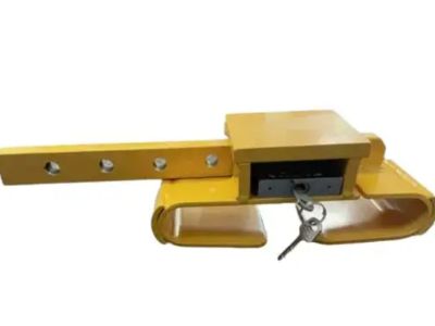 The Best Container Padlock Suppliers for Global Trade