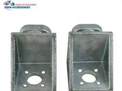 How Container Corner Locks Enhance Container Structural Safety