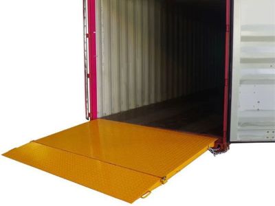 How to Source High-Quality Container Accessories from China