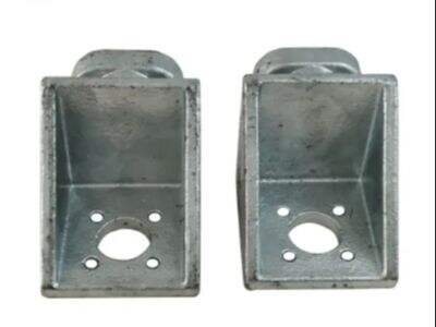 Key Quality Standards for Reliable Container Corner Lock Suppliers
