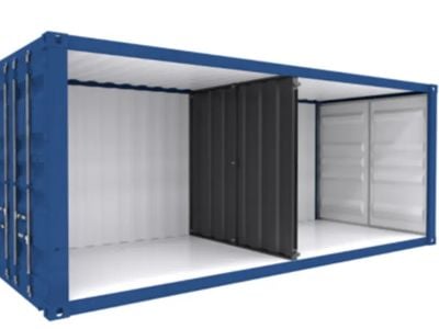 Tips for Working with Chinese Factories on Custom Container Parts