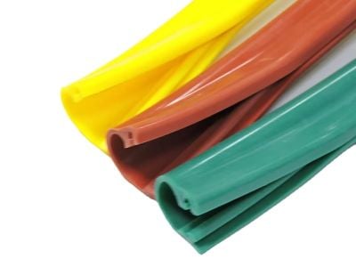 Quick ways to install cable marker sleeves in control cabinets