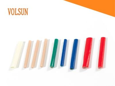 How Electrical Insulation Sleeve Protects Against Electrical Hazards