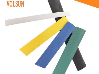 What Are the Advantages of Heat Shrink Tube in Automotive Electrical Repairs