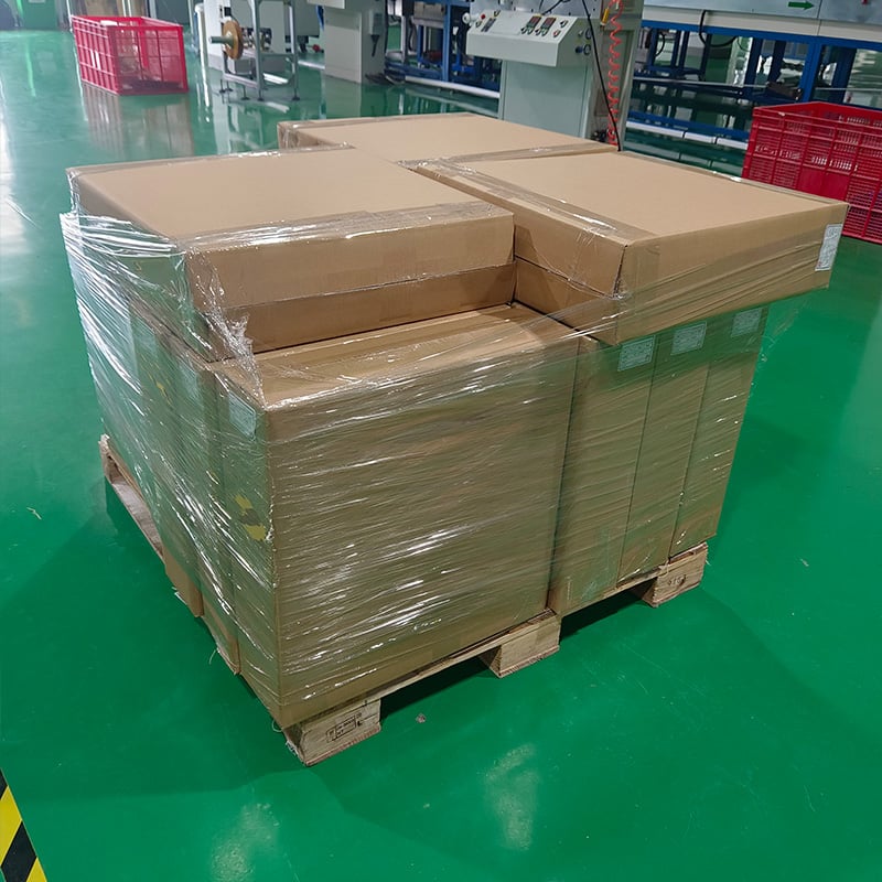 product fold resistant high altitude insulating sleeve overhead line insulating cove-22