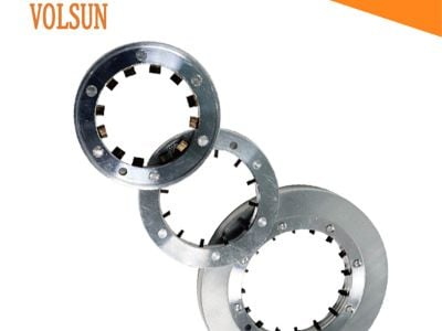 What Makes Shaft Grounding Ring Effective in Protecting Motor Bearings