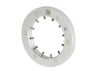 How Shaft Grounding Rings Protect Bearings from Electrical Corrosion