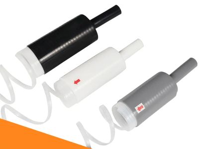 Things engineers need to know about cold shrinkable tubing