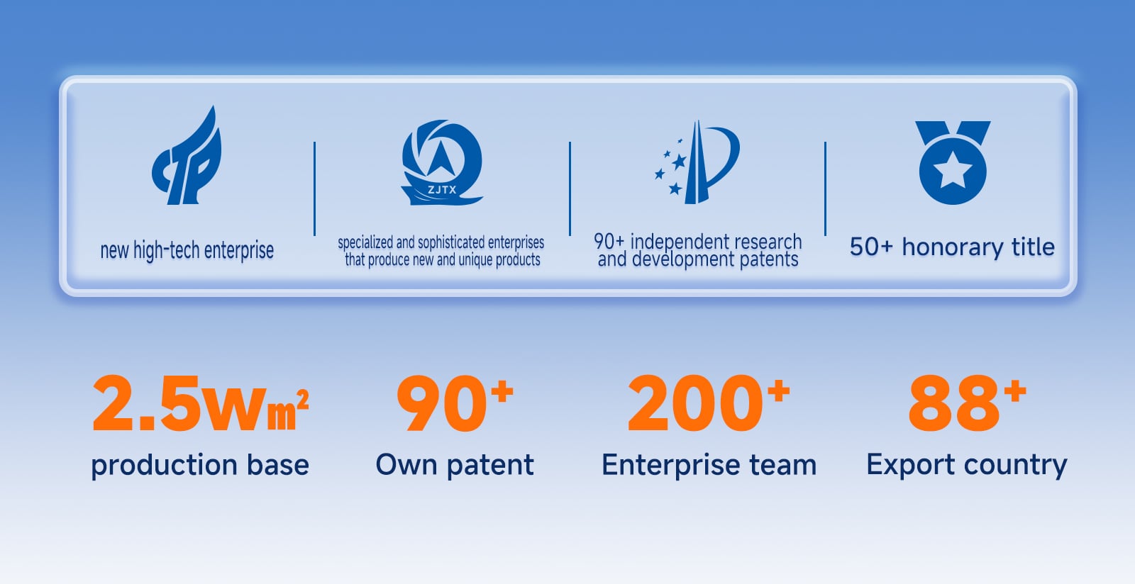 Company overview
