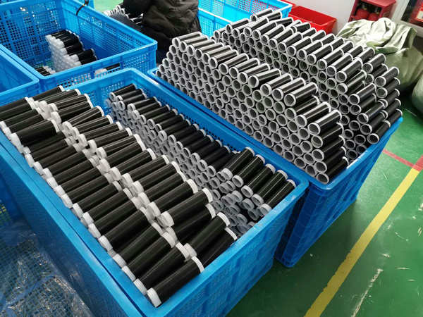 product cold shrink silicone tubing cold shrinkable tube cold shrink tube for 43 10 connector-21