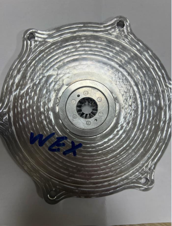 product high quality shaft grounding protection ring conductive ring shaft grounding ring for ev bearing protection-18