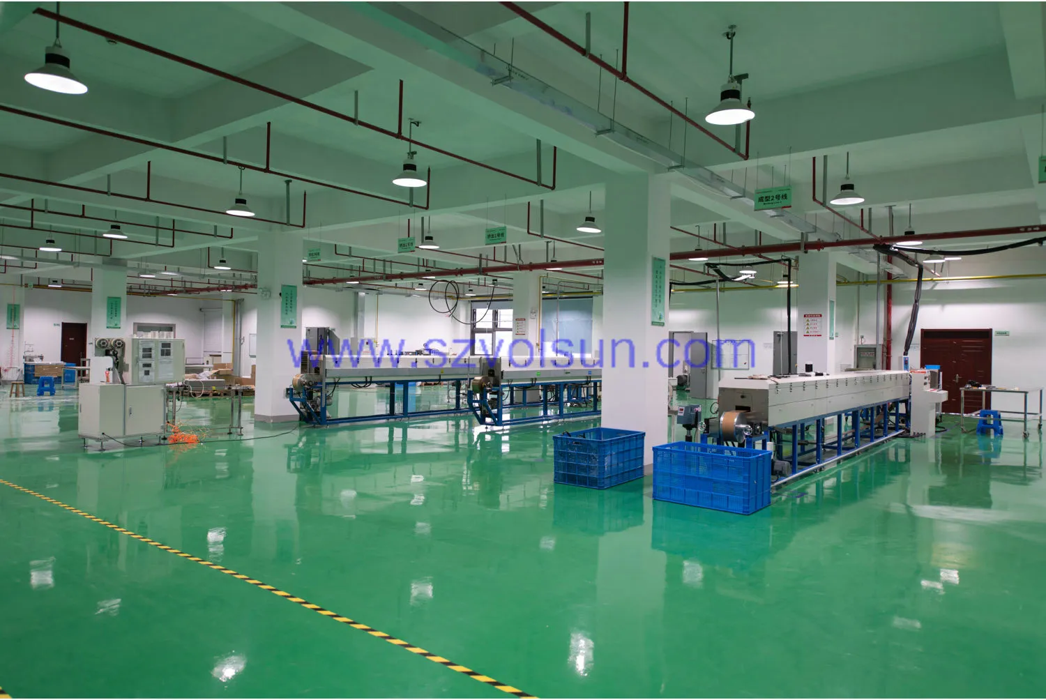 Ultra-Thin Wall Corrosion-Resistant Transparent PTFE Heat Shrinkable Tube manufacture