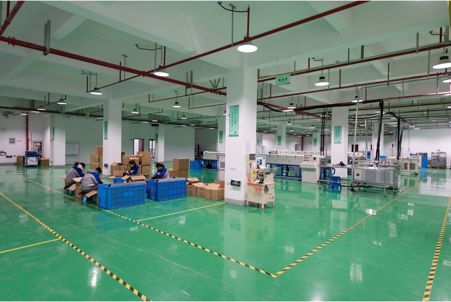 product silicone rubber cold shrink tubing for solar plants generation for connector mc4-28