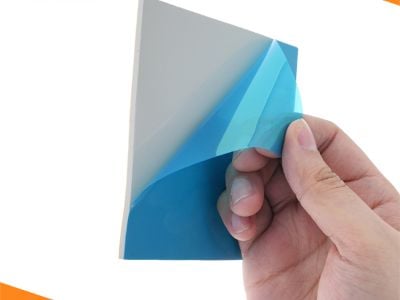 Simple ways to cut and fit thermal pads for PCB assemblies