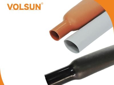 Silicone coated sleeve performance in oil and dust environments