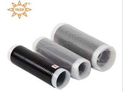 Key factors to check before purchasing cold shrink tubing in bulk
