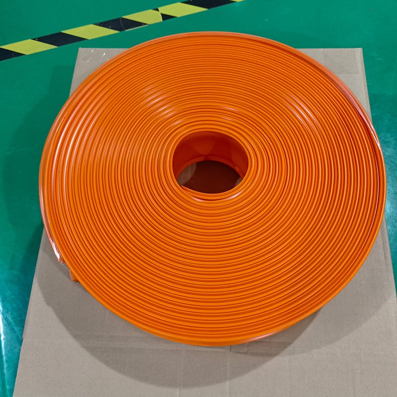 product fold resistant high altitude insulating sleeve overhead line insulating cove-21