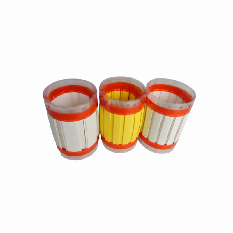 product electric cable marker label sleeve heat shrink tubing for identification cable marking-15