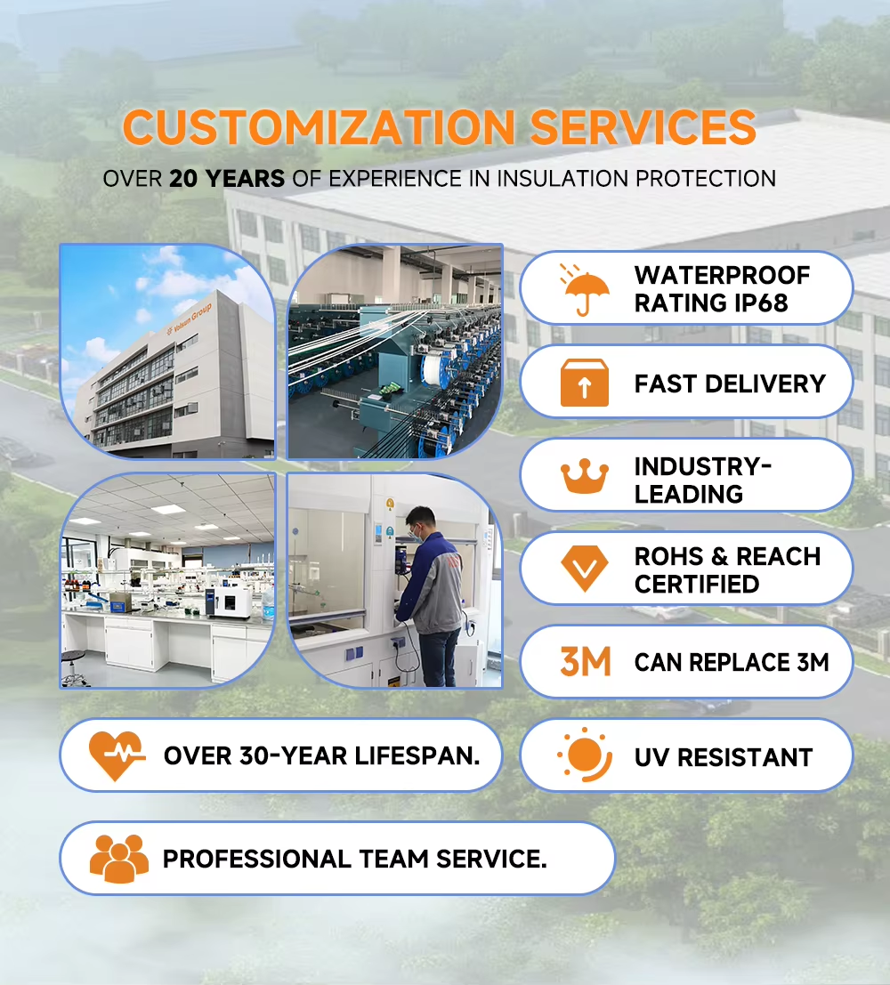 Company overview