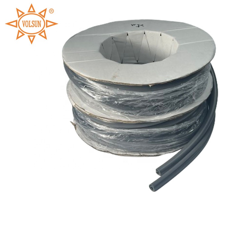 product silicone rubber self locking overhead line cover for high attitude conductor-24