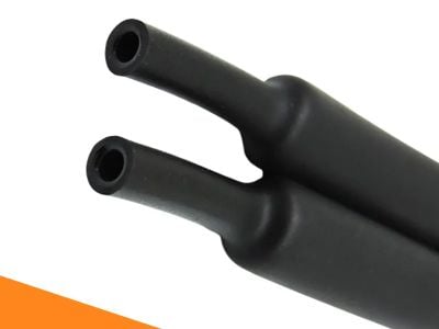 Installation guide for busbar insulation tubing in power cabinets