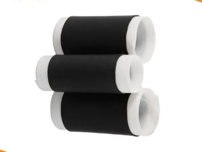 Long term field experience using cold shrink tubing for outdoor cable projects