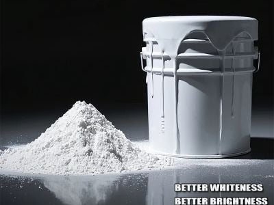 How to Choose the Right TiO Grade for Your Coating Formulation
